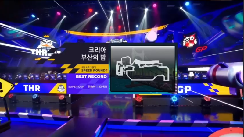 【TRY赛事联盟导师】：简单看一局韩服比赛