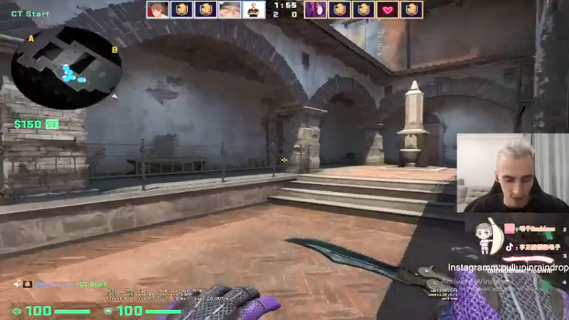 【2021-11-19 19点场】毛子Reckless：双倍亲密度 来续续牌子吧