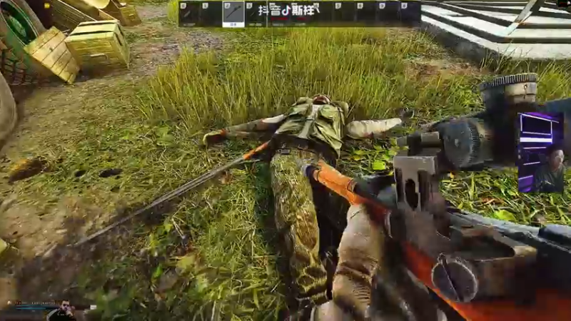 【2021-11-19 18点场】斯祥丶：塔科夫白边从零开始！启动！