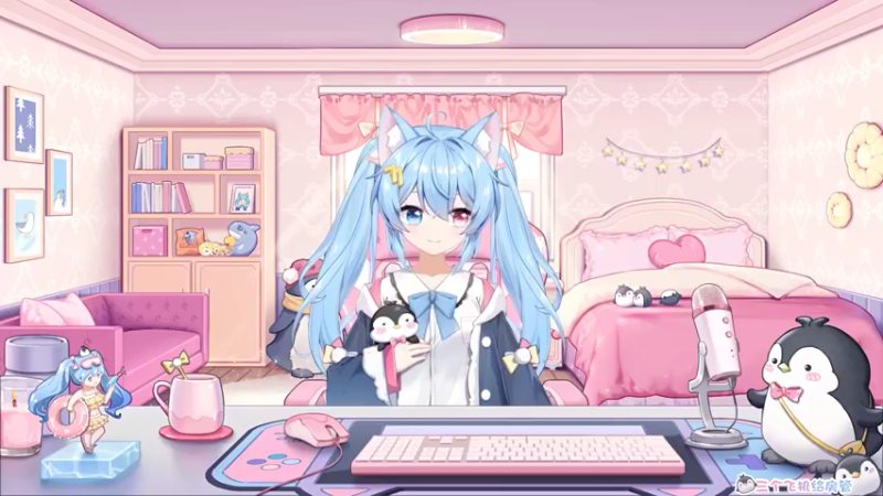 【2021-11-19 12点场】小仙女七七酱：❤帝国神话：全宇宙首播！这是谁的部将！！