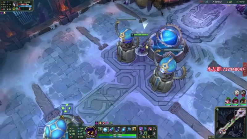 【2021-11-19 00点场】贰两白：5E约战娱乐局上车啦~~~