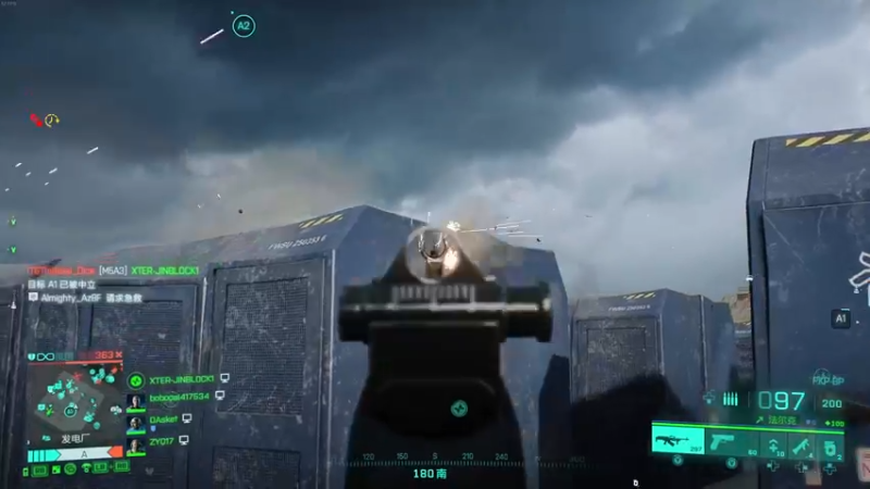 【2021-11-19 13点场】波波菜呀：送游戏战地2042