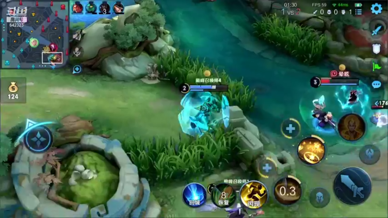 【2021-11-18 17点场】小笨蛋北北：巅峰第八 光速冲金禅国服!!