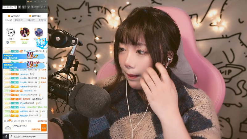 【超级马里奥】甜心战士的精彩时刻 20211119 10点场