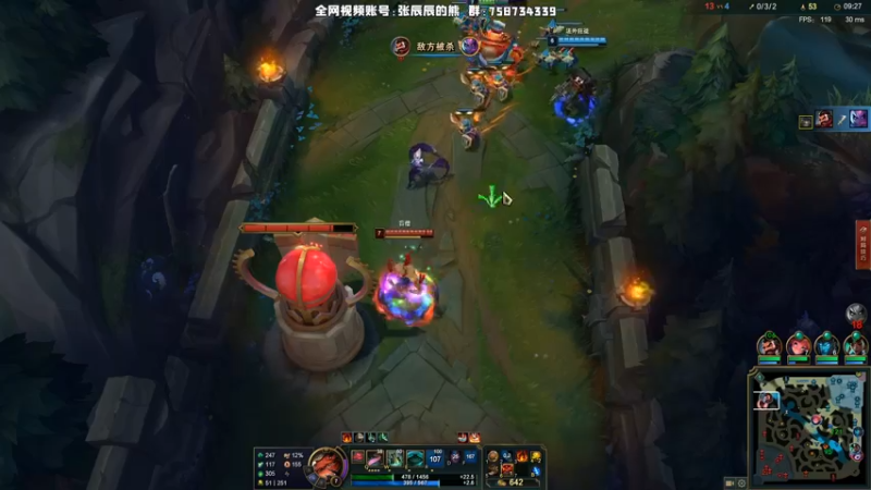 【2021-11-19 22点场】熊王c：熊王c：季前赛闭眼上个王者