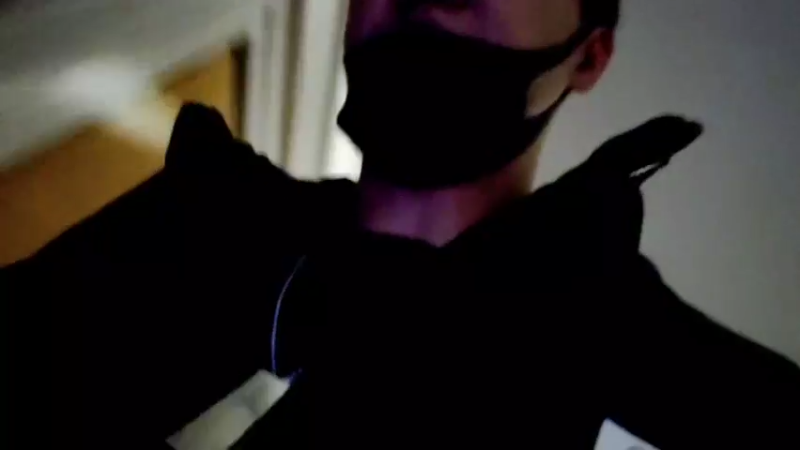 【2021-11-19 00点场】赛文柒Seven：认识个新朋友（杭州）