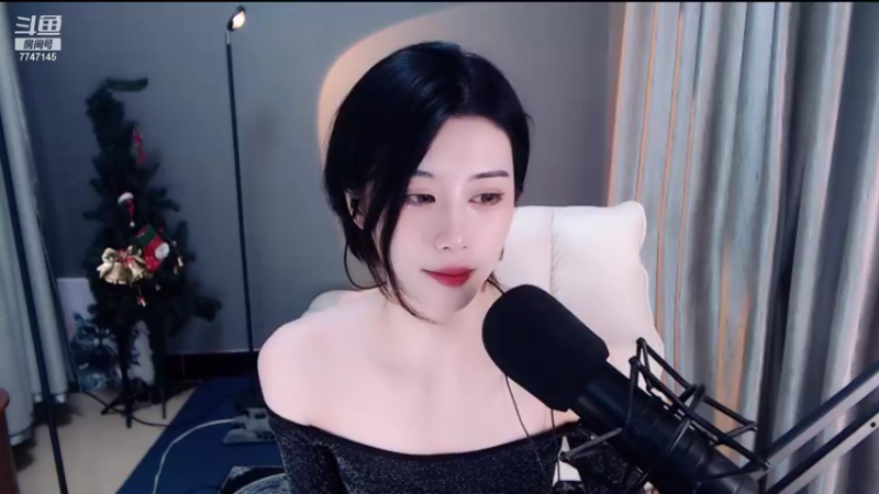 【2021-11-19 00点场】青台miss：做人呐 最重要的就是开心