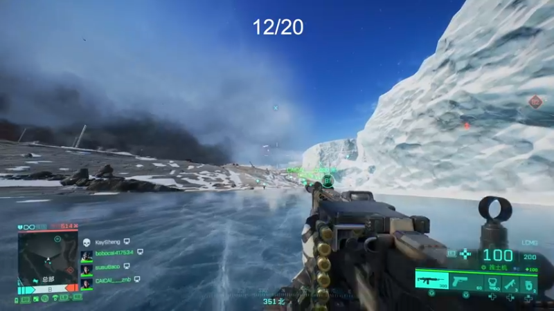 【2021-11-17 23点场】波波菜呀：今日目标：20个头