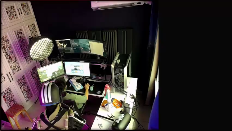 【2021-11-19 16点场】斯祥丶：塔科夫白边从零开始！启动！