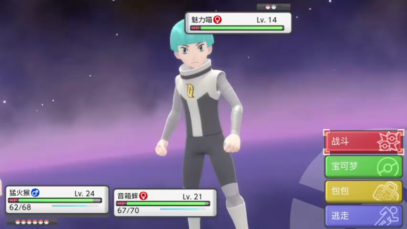 【2021-11-19 03点场】KazeLink：马力欧-Link 技术主播没有GG