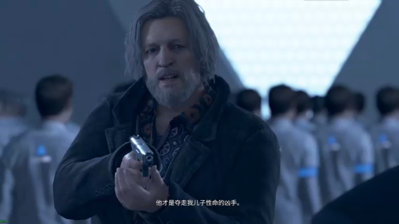 【2021-11-18 20点场】来盘花生仁：游戏直播教室