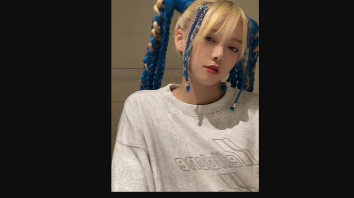 没想到吧，我这么帅的还能这么甜