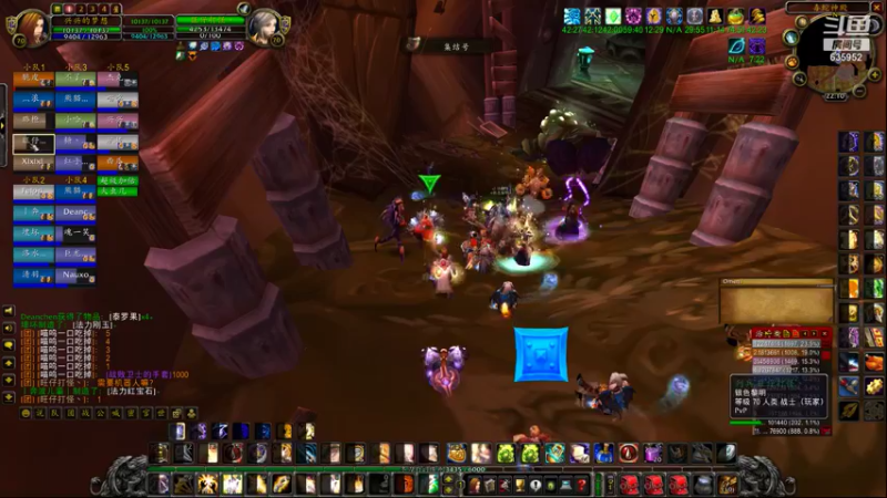 【2021-11-18 22点场】兴兴的梦想：1区火锤：生死有命富贵在天！635952