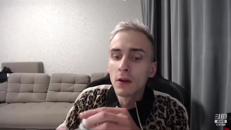 【2021-11-18 21点场】毛子Reckless：10点pk