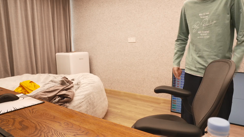 【马里奥制造】超级小桀的精彩时刻 20211119 12点场