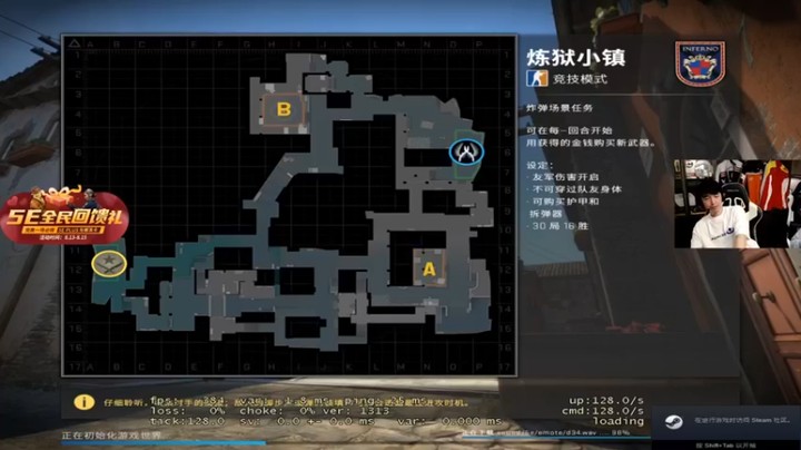 【alex卞正伟】：碾压式胜利这不就虐菜吗
