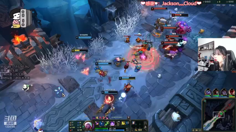 【2021-11-18 21点场】是希文吖丶：你要好好生活才是