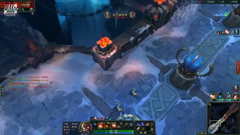 【2021-11-17 19点场】果果哩个果果：【果酱】最具观赏性的女玩家