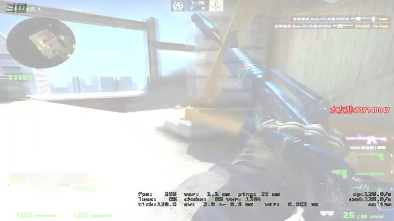 【2021-11-17 22点场】贰两白：5E约战娱乐局上车啦~~~