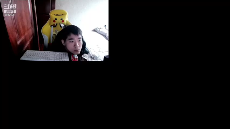 【2021-11-18 13点场】LEN冷静：哈哈哈哈哈哈哈 6032696