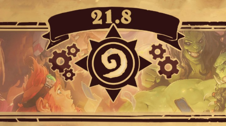 炉石11月17日补丁个人见解：选择阵营