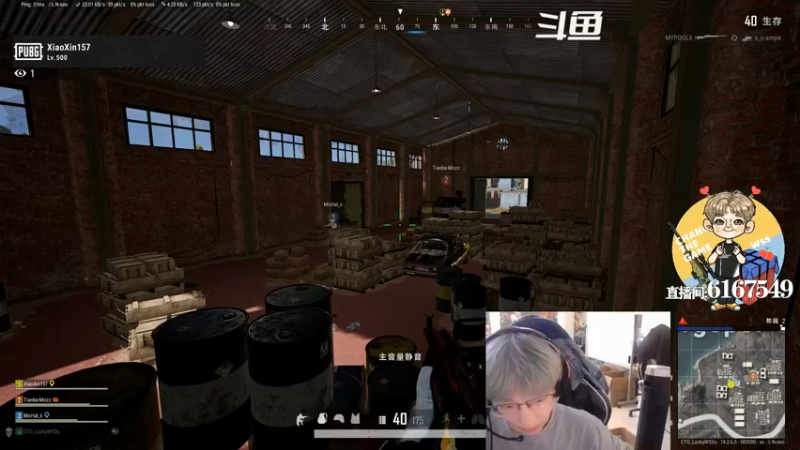 【2021-11-18 23点场】wss1999：人来人往，熙熙攘攘。