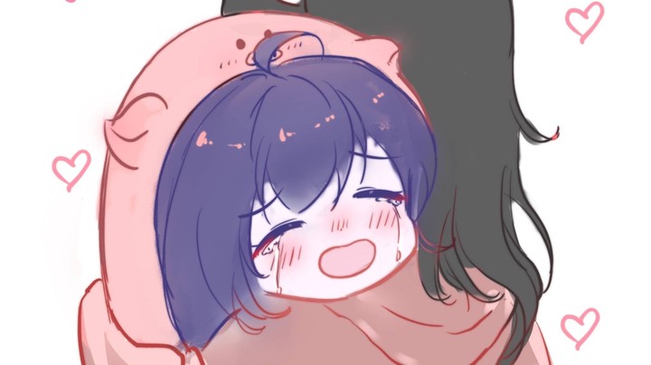 【2021-11-18 16点场】猪慢慢是懒鬼：奶团嗝姐依旧稳定发挥~