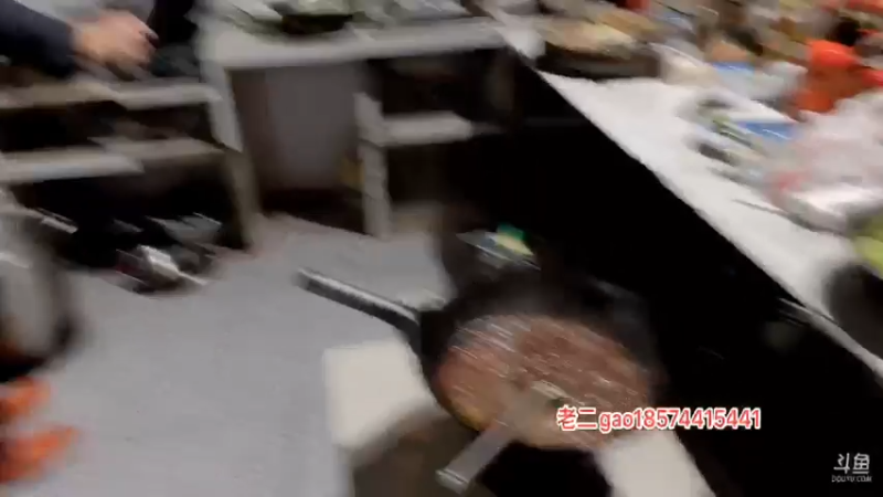 【2021-11-19 21点场】魅力生活i：晚上火锅搞起