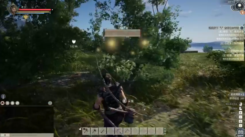 【2021-11-19 17点场】琼斯小卫：超震撼新游《帝国神话》~值得一玩