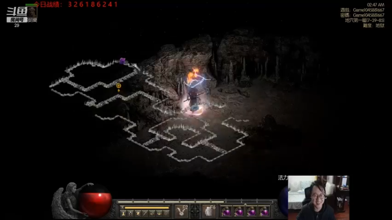 【教练JoKer】：连锁闪电，刷怪简直太轻松了