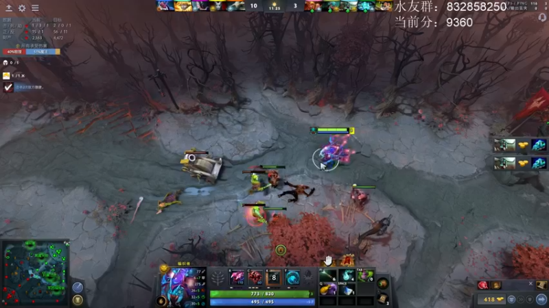 【2021-11-18 23点场】Tzyyyy丶：【Tzy】冲1W分！！