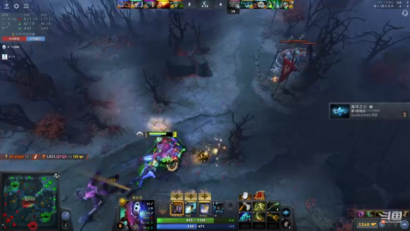 【2021-11-18 20点场】阳光男孩Aq：天梯潜心修炼~ 7718843