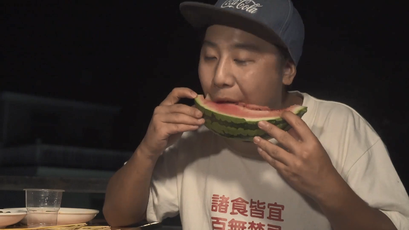 【美食】野食小哥的精彩时刻 20211119 12点场