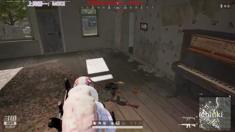 【2021-11-19 20点场】娜子nAzi：《帝国神话》抢先测试啦！