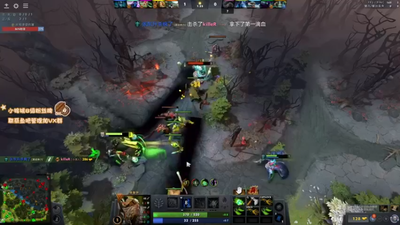 【sakira丶hao】：2-5-25德鲁伊，碾压局，不虐波泉都对不起自己