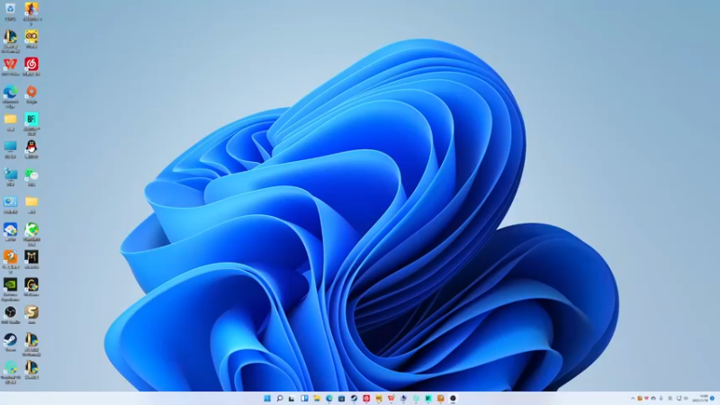 【2021-11-19 14点场】走黯：走黯-win11玩2042