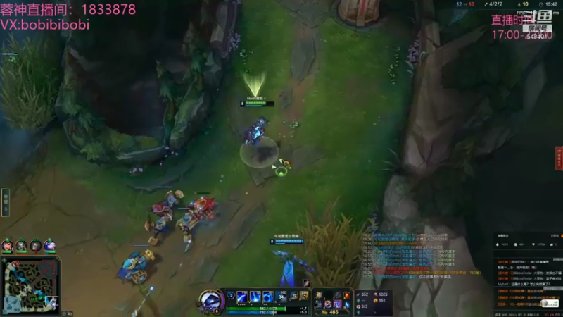 【2021-11-19 22点场】波比腿短锤子长i：三万场波比教学~