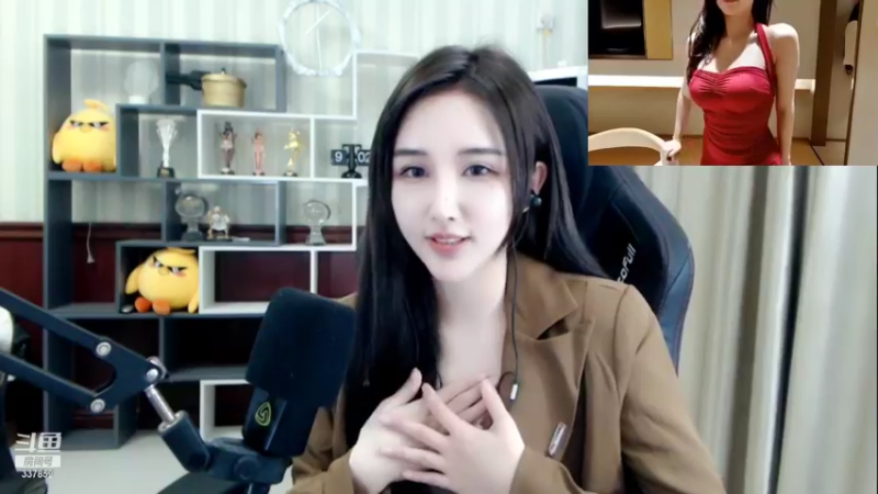 【2021-11-19 21点场】洪湖小肖：洪湖小鱼11月24生日快乐