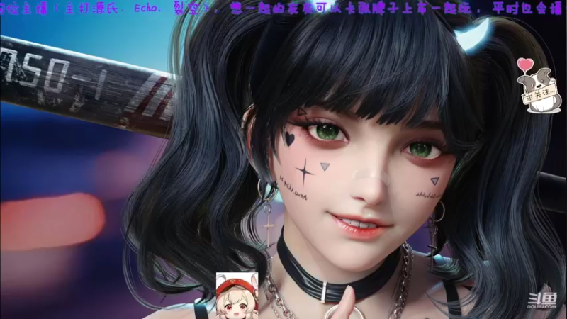【2021-11-18 02点场】易笙丶Esan：随便播会儿~ 6481137