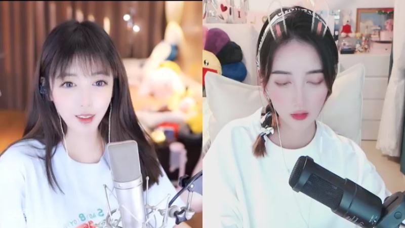 【2021-11-18 23点场】林芊又：天蝎超乖爱做饭❤