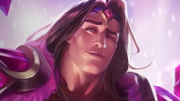 不管玩什么，你都得有自己的想法啊！