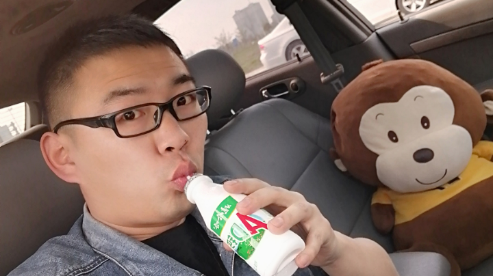 小周哥哥趣事讲解2