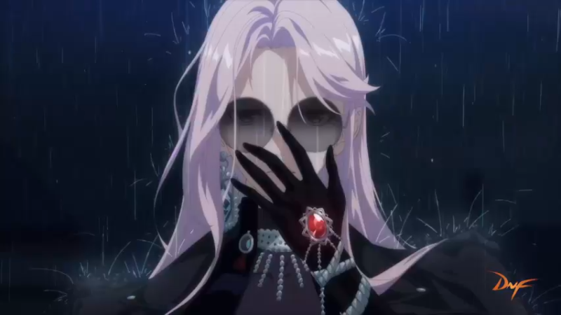 【2021-11-19 14点场】DNF赛事：【直播】DNF职业联赛 总决赛