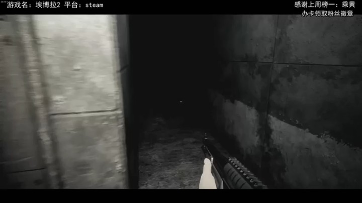 【兔了了丶】：5枪才能爆头？麻烦来把加特林