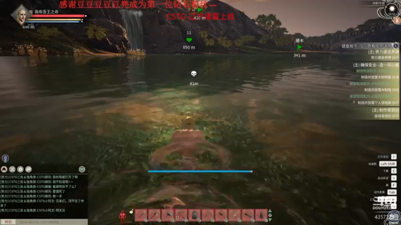 【2021-11-19 03点场】我有吾王之命：【吾王】帝国神话-奉吾王之命！
