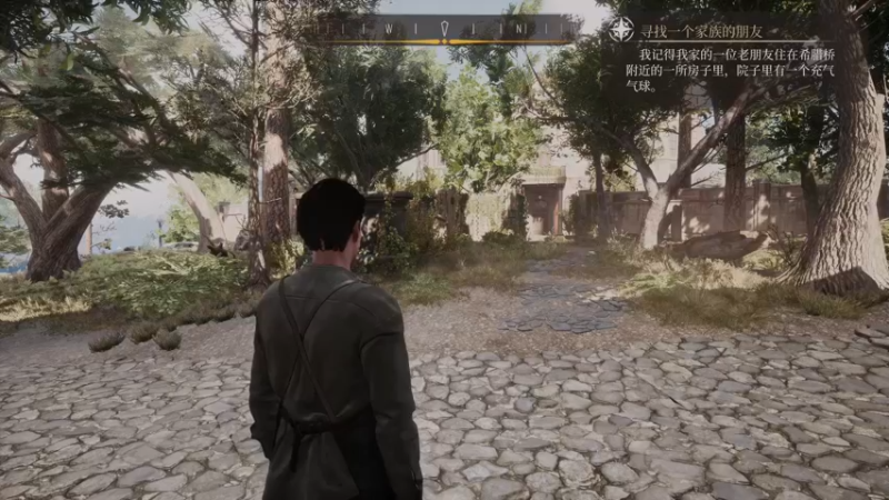 【2021-11-18 11点场】波波菜呀：真相只有一个！ 417534