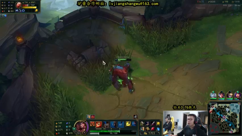 【2021-11-19 12点场】余小C真的很强：余小C：早上好，余人来了！