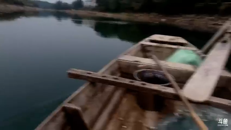 【2021-11-19 17点场】魅力生活i：听老乡说一网几十斤鲫鱼？