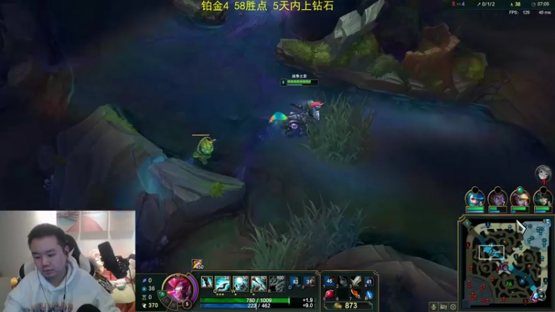 【2021-11-19 15点场】网友张顺飞：重回峡谷之巅历练！