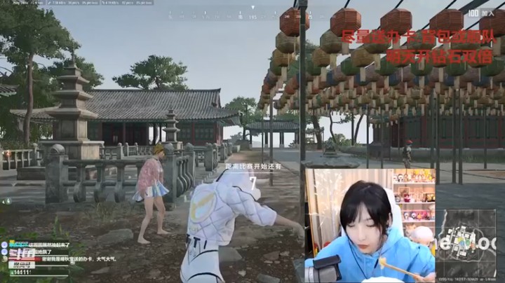 【叶知秋】：一打一，决中决，家人们